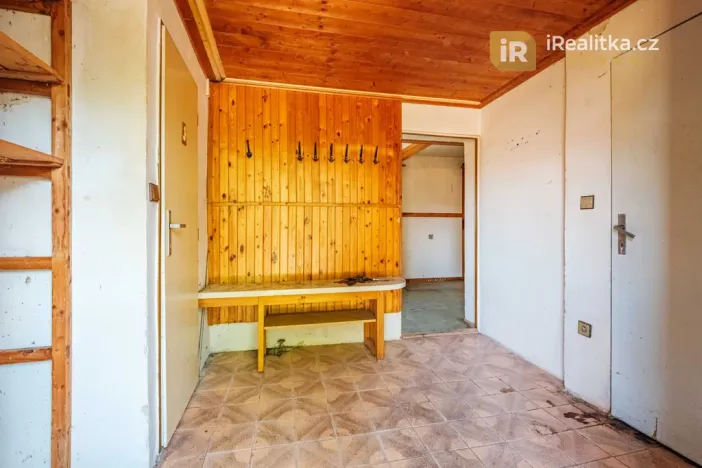 Prodej rodinného domu, Černilov - Bukovina, 66 m2