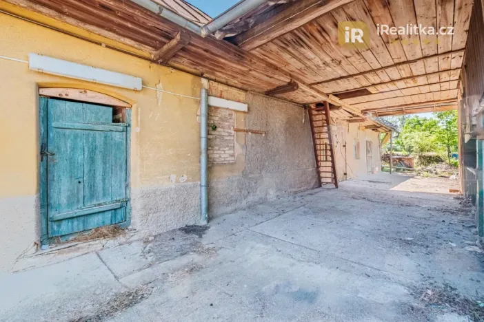 Prodej rodinného domu, Černilov - Bukovina, 66 m2