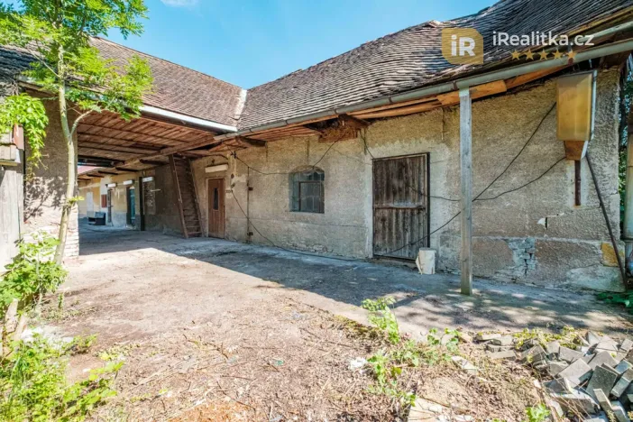Prodej rodinného domu, Černilov - Bukovina, 66 m2