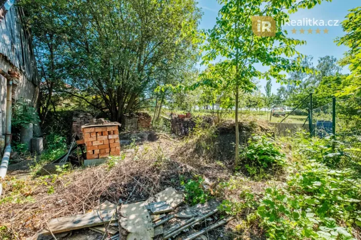 Prodej rodinného domu, Černilov - Bukovina, 66 m2