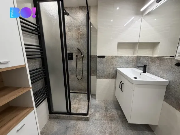 Prodej bytu 2+1, Ostrava, Lumírova, 61 m2