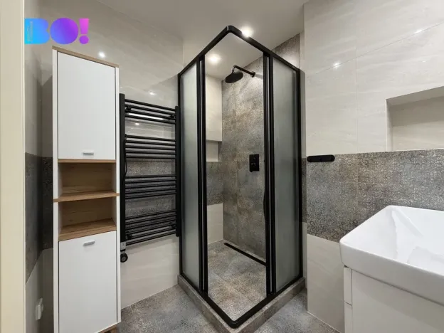 Prodej bytu 2+1, Ostrava, Lumírova, 61 m2