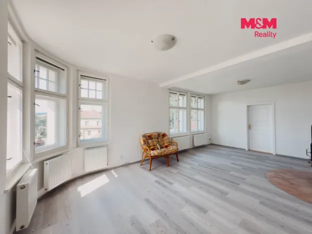 Prodej rodinného domu, Rádlo, 330 m2
