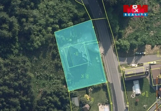 Prodej rodinného domu, Rádlo, 330 m2