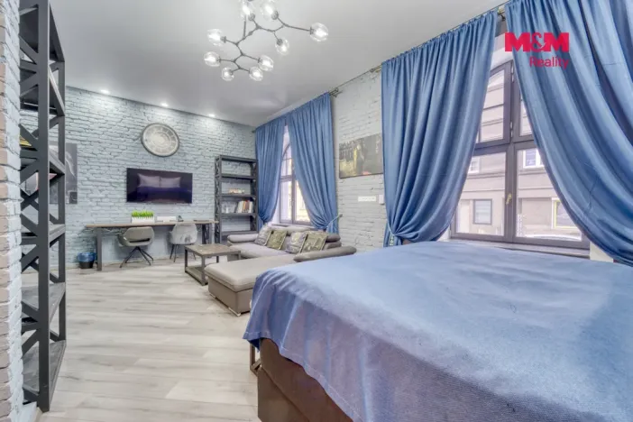 Prodej ubytování, Karlovy Vary, Foersterova, 395 m2