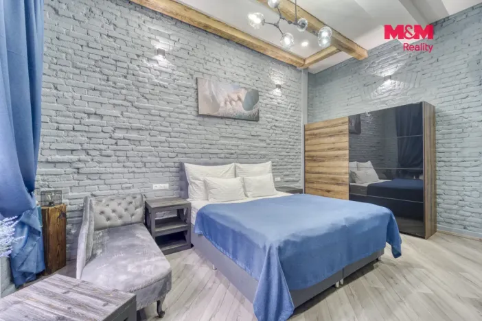 Prodej ubytování, Karlovy Vary, Foersterova, 395 m2