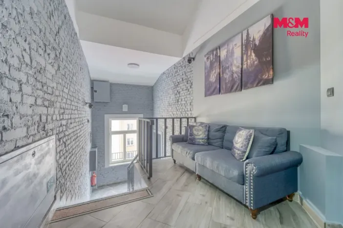 Prodej ubytování, Karlovy Vary, Foersterova, 395 m2