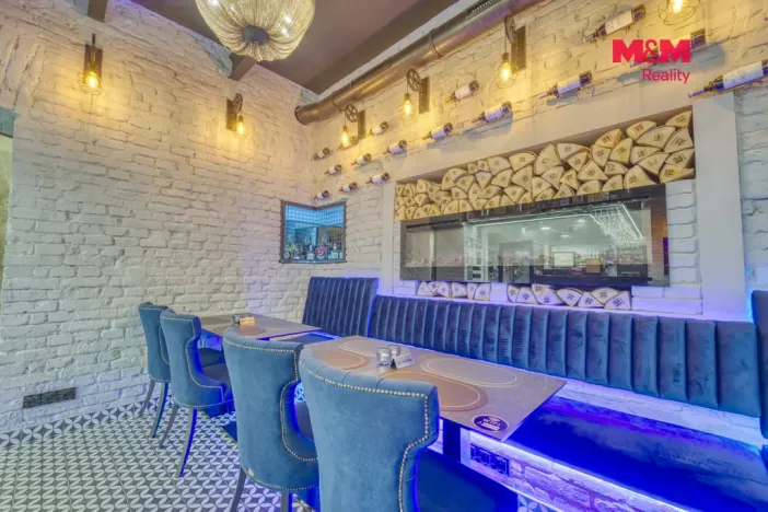 Prodej ubytování, Karlovy Vary, Foersterova, 207 m2