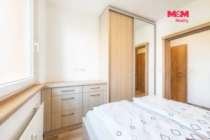 Prodej bytu 3+1, Zlín, Slezská, 69 m2