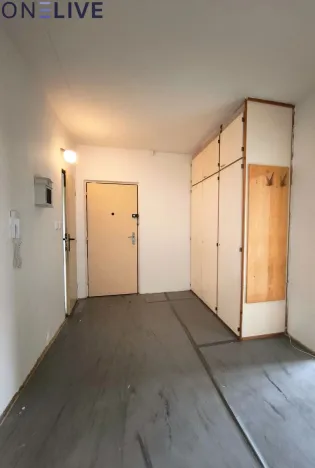Pronájem bytu 2+1, Plzeň, Vojanova, 59 m2
