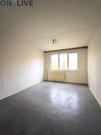 Pronájem bytu 2+1, Plzeň, Vojanova, 59 m2