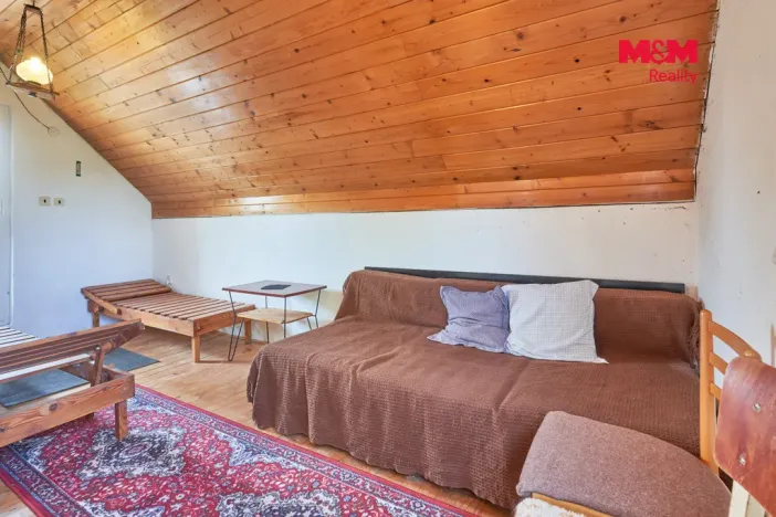 Prodej chaty, Košíky, 100 m2