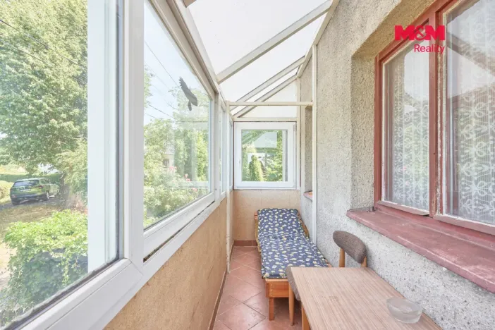 Prodej chaty, Košíky, 100 m2