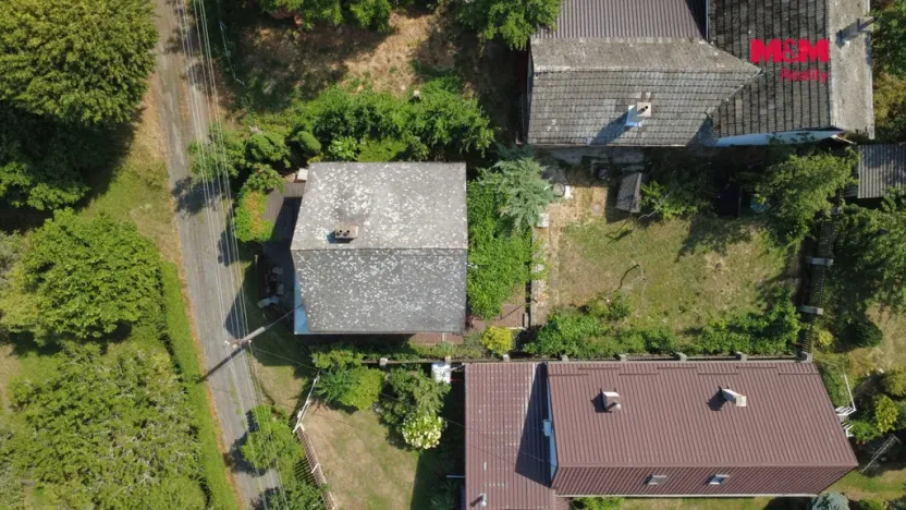 Prodej chaty, Košíky, 100 m2
