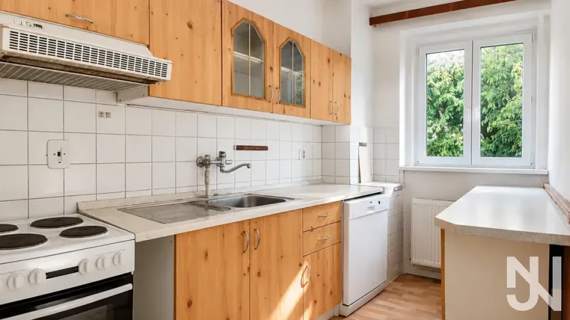 Prodej bytu 3+1, Sezimovo Ústí, Ke Hvězdárně, 80 m2