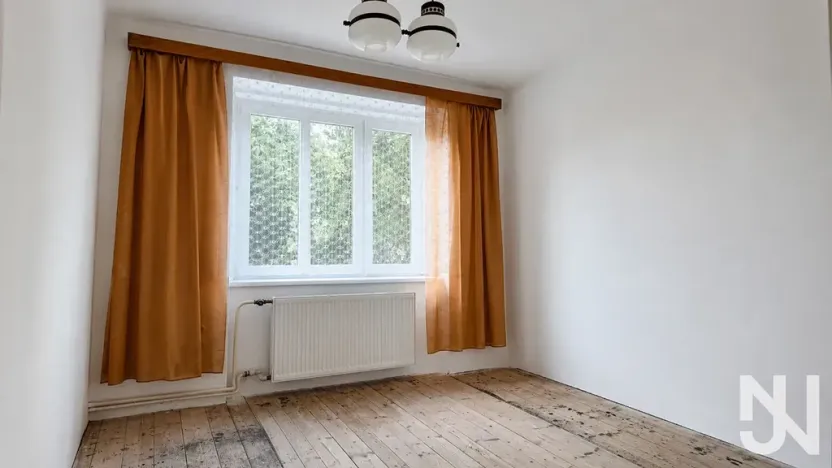 Prodej bytu 3+1, Sezimovo Ústí, Ke Hvězdárně, 80 m2