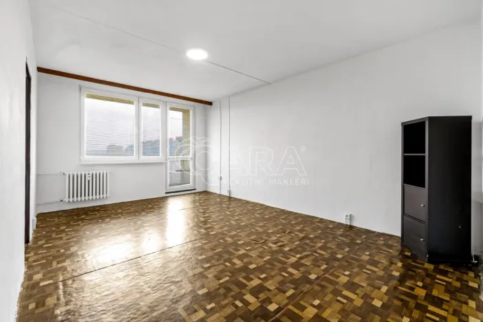 Prodej bytu 3+1, Praha - Petrovice, Rezlerova, 70 m2