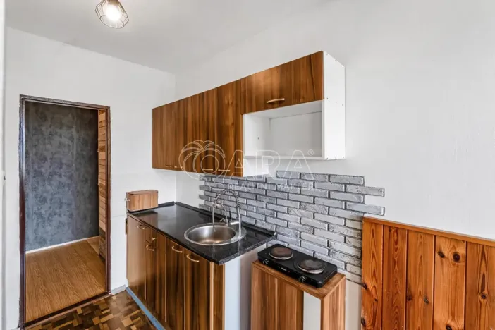 Prodej bytu 3+1, Praha - Petrovice, Rezlerova, 70 m2