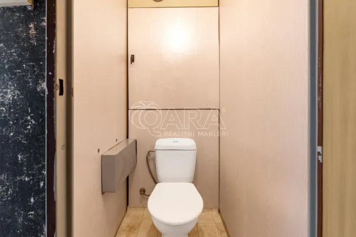 Prodej bytu 3+1, Praha - Petrovice, Rezlerova, 70 m2
