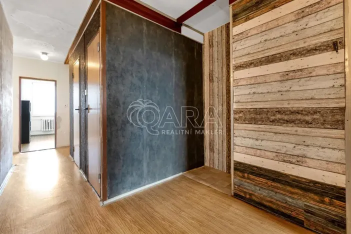 Prodej bytu 3+1, Praha - Petrovice, Rezlerova, 70 m2