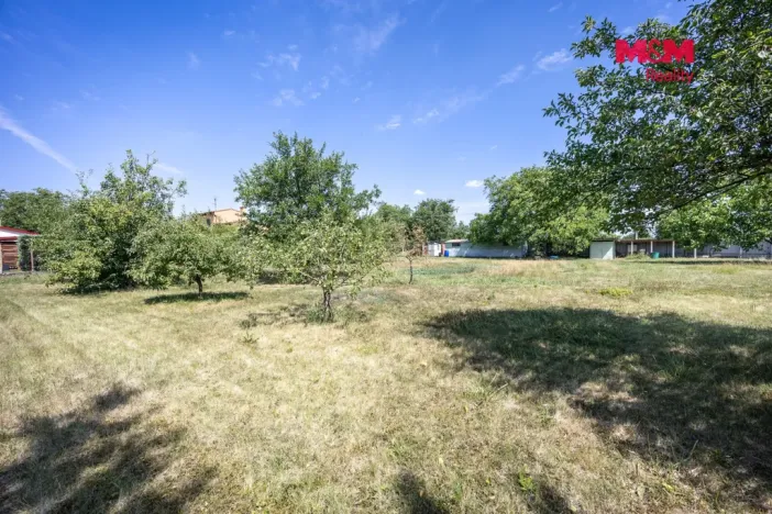 Prodej pozemku pro bydlení, Věžky, 878 m2