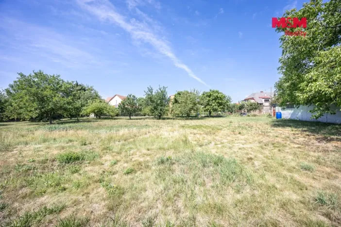 Prodej pozemku pro bydlení, Věžky, 878 m2