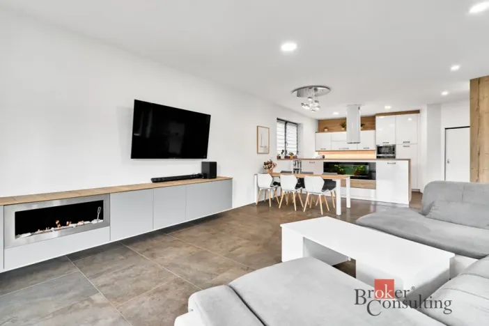 Prodej rodinného domu, Dalovice - Všeborovice, Nad Řekou, 141 m2
