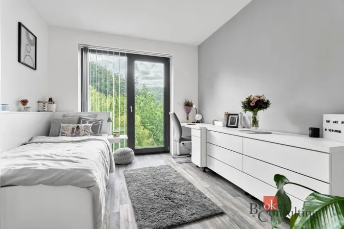Prodej rodinného domu, Dalovice - Všeborovice, Nad Řekou, 141 m2