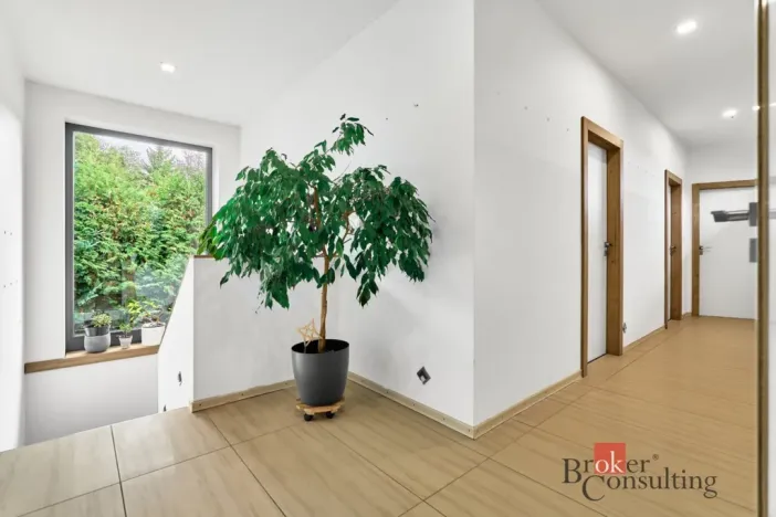 Prodej rodinného domu, Dalovice - Všeborovice, Nad Řekou, 141 m2