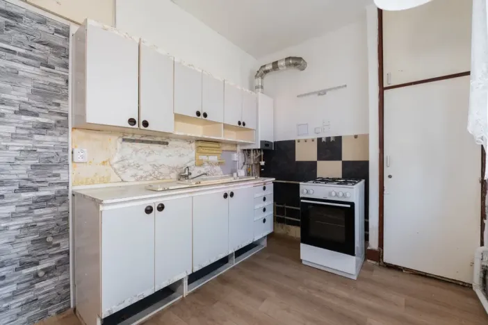 Prodej bytu 3+1, Teplice - Trnovany, Štúrova, 64 m2