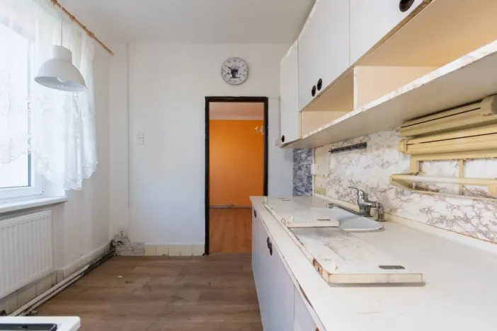 Prodej bytu 3+1, Teplice - Trnovany, Štúrova, 64 m2
