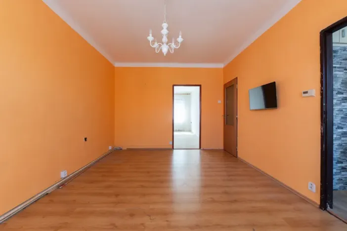 Prodej bytu 3+1, Teplice - Trnovany, Štúrova, 64 m2