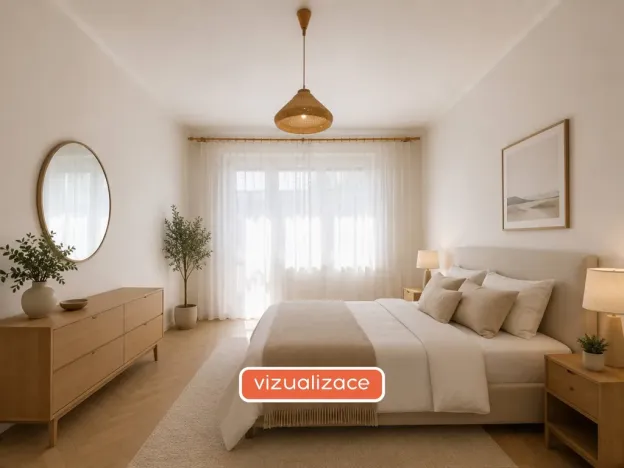 Prodej bytu 3+1, Teplice - Trnovany, Štúrova, 64 m2
