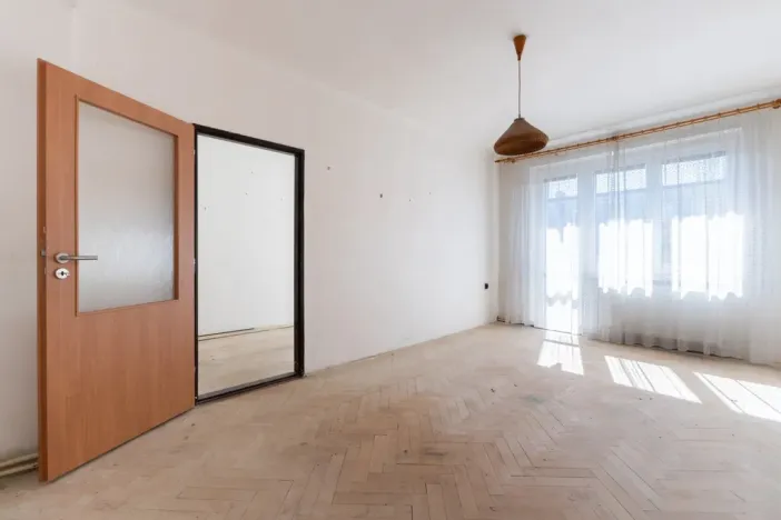 Prodej bytu 3+1, Teplice - Trnovany, Štúrova, 64 m2
