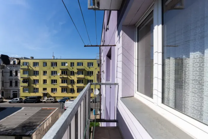 Prodej bytu 3+1, Teplice - Trnovany, Štúrova, 64 m2