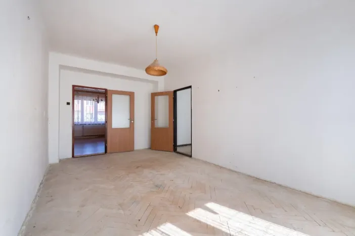 Prodej bytu 3+1, Teplice - Trnovany, Štúrova, 64 m2