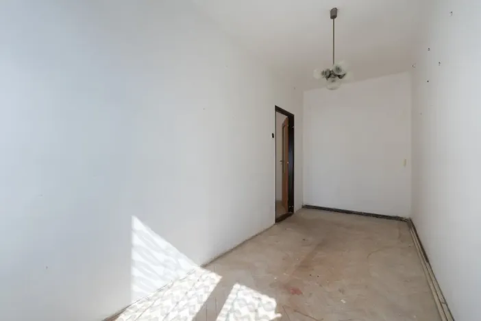 Prodej bytu 3+1, Teplice - Trnovany, Štúrova, 64 m2