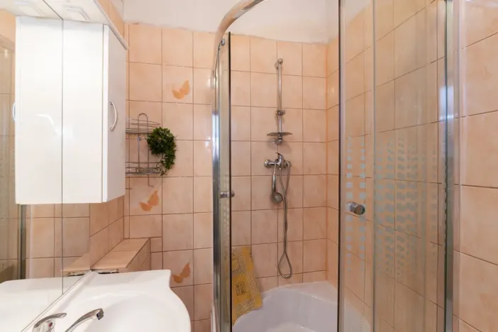 Prodej bytu 3+1, Teplice - Trnovany, Štúrova, 64 m2