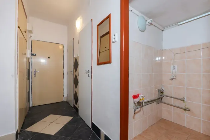 Prodej bytu 3+1, Teplice - Trnovany, Štúrova, 64 m2