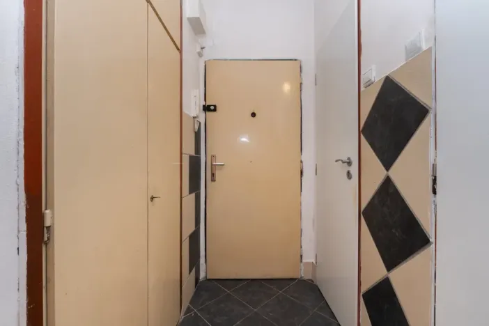 Prodej bytu 3+1, Teplice - Trnovany, Štúrova, 64 m2