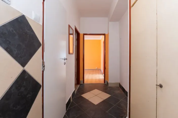 Prodej bytu 3+1, Teplice - Trnovany, Štúrova, 64 m2