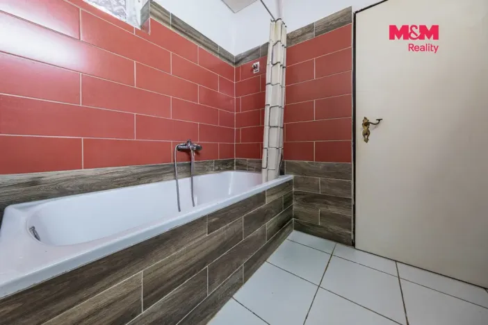 Prodej rodinného domu, Chotětov - Hřivno, 105 m2