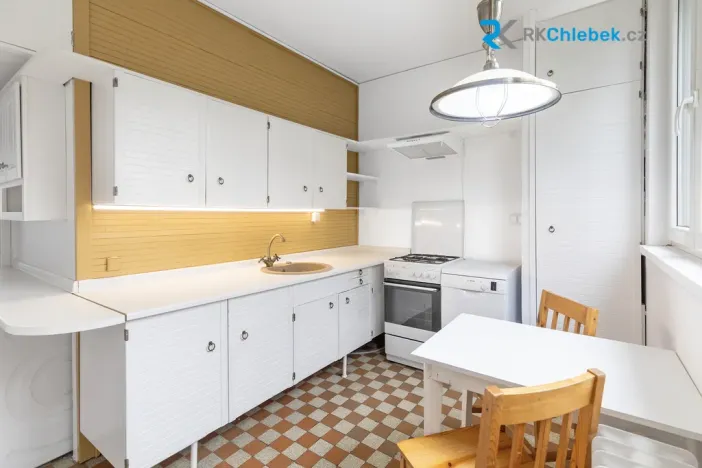 Prodej bytu 3+1, Frýdek-Místek - Místek, Frýdlantská, 84 m2