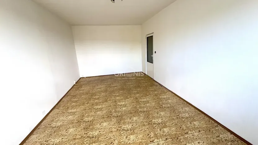 Prodej bytu 1+1, Chomutov, Holešická, 42 m2