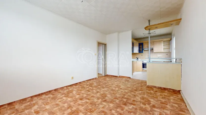 Prodej bytu 2+kk, Hořovice, U Remízku, 40 m2