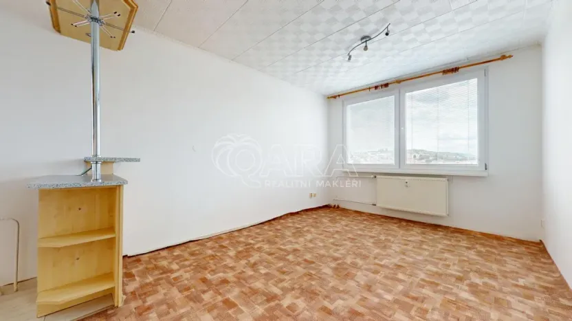 Prodej bytu 2+kk, Hořovice, U Remízku, 40 m2