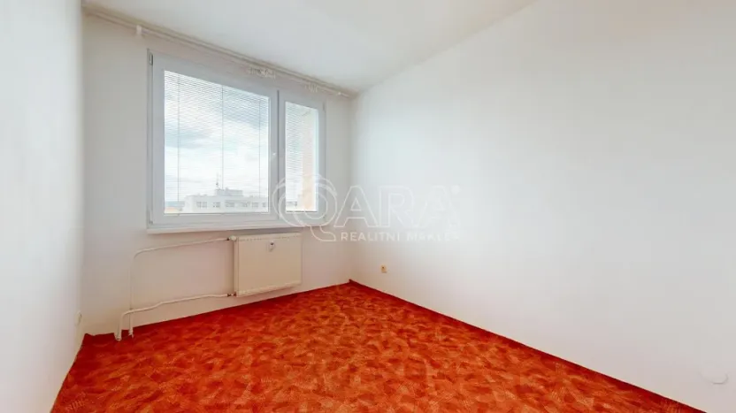 Prodej bytu 2+kk, Hořovice, U Remízku, 40 m2