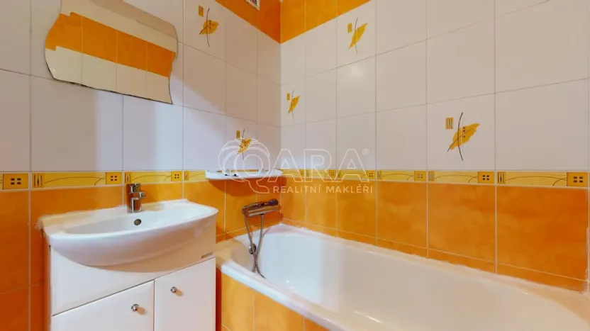 Prodej bytu 2+kk, Hořovice, U Remízku, 40 m2