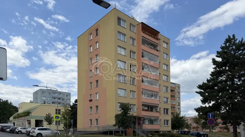 Prodej bytu 2+kk, Hořovice, U Remízku, 40 m2