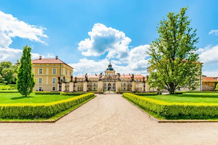 Prodej bytu 2+kk, Hořovice, U Remízku, 40 m2